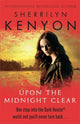 Book cover of: Upon The Midnight Clear. By: Sherrilyn Kenyon