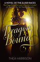 Book cover of: Dragon Bound. By: Thea Harrison