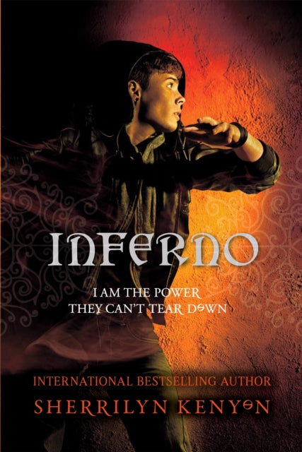 Book cover of: Inferno
