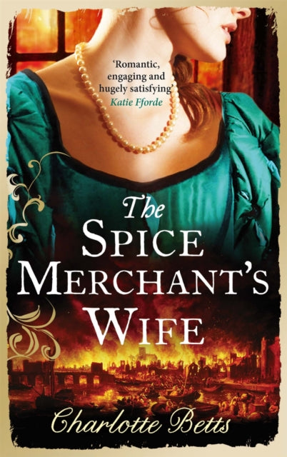 Book cover of: Spice Merchant's Wife