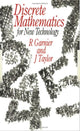 Book cover of: Discrete Mathematics