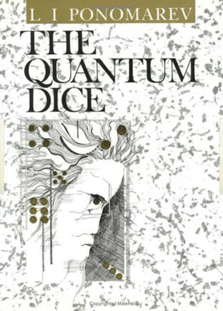 Book cover of: Quantum Dice