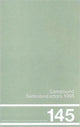 Book cover of: Compound Semiconductors 1995, Proceedings of the Twenty-Second INT Symposium on Compound Semiconductors held in Cheju Island, Korea, 28 August-2 September, 1995. By: Woo