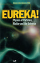 Book cover of: EUREKA!. By: R.J Blin-Stoyle