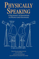Book cover of: Physically Speaking. By: C.C. Gaither