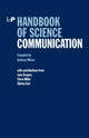 Book cover of: Handbook of Science Communication