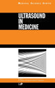 Book cover of: Ultrasound in Medicine