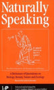 Book cover of: Naturally Speaking. By: C.C. Gaither