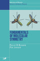 Book cover of: Fundamentals of Molecular Symmetry