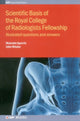 Book cover of: Scientific Basis of the Royal College of Radiologists Fellowship. By: Malcolm Sperrin
