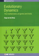 Book cover of: Evolutionary Dynamics. By: Hugo  van den Berg