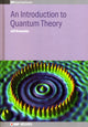 Book cover of: Introduction to Quantum Theory. By: GREENSITE