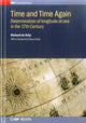 Book cover of: Time and Time Again. By: Richard de Grijs