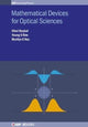 Book cover of: Mathematical Devices for Optical Sciences. By: Sibel Baskal