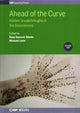 Book cover of: Ahead of the Curve: Volume 2. By: Michael Levin