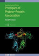 Book cover of: Principles of Protein–Protein Association. By: Harold P. Erickson