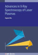 Book cover of: Advances in X-Ray Spectroscopy of Laser Plasmas. By: OKS