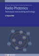 Book cover of: Radio Photonics. By: Le Nguyen Binh