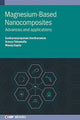 Book cover of: Magnesium-Based Nanocomposites. By: Seetharaman GUPTA