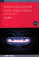 Book cover of: Magnetically Confined Fusion Plasma Physics, Volume 2. By: ZHENG