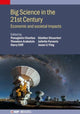 Book cover of: Big Science in the 21st Century. By: Arabatzis CHARITOS