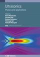 Book cover of: Ultrasonics. By: Choi MATSUKAWA