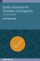 Book cover of: Quality Assurance for Scientists and Engineers. By: JUDGE