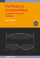 Book cover of: Physics of Sound and Music, Volume 1. By: ZAIN