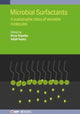 Book cover of: Microbial Surfactants. By: Gupta TRIPATHY