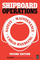 Book cover of: Shipboard Operations. By: H I LAVERY