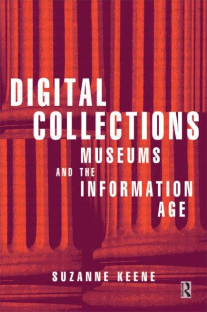 Book cover of: Digital Collections