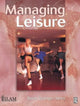 Book cover of: Managing Leisure