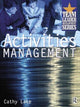 Book cover of: Activities Management