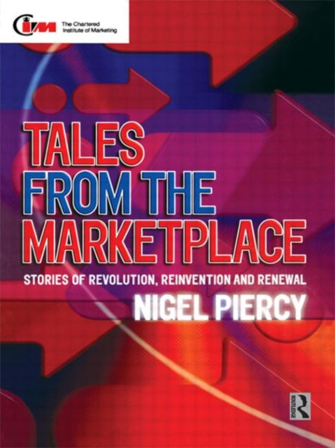 Book cover of: Tales from the Marketplace
