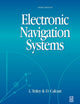 Book cover of: Electronic Navigation Systems. By: Laurie Tetley