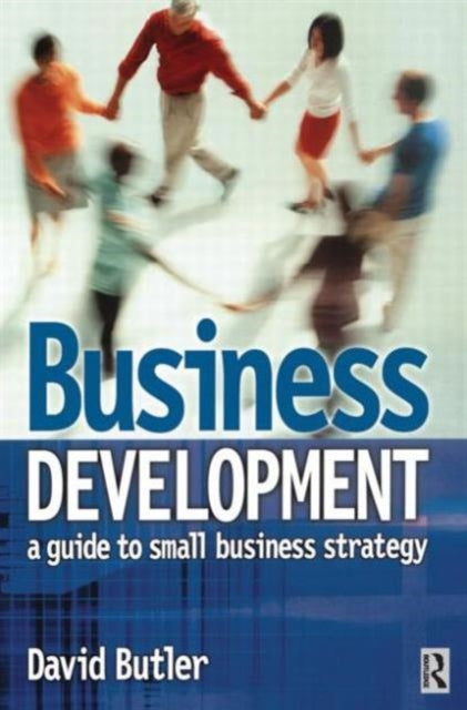Book cover of: Business Development