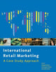 Book cover of: International Retail Marketing