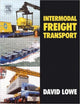 Book cover of: Intermodal Freight Transport