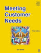Book cover of: Meeting Customer Needs