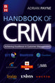 Book cover of: Handbook of CRM. By: Adrian Payne
