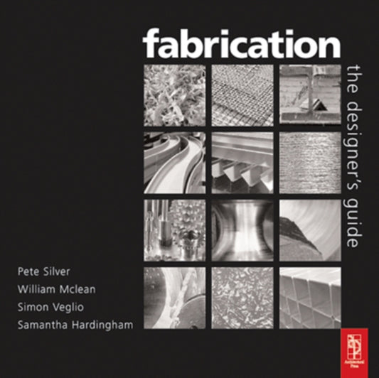 Book cover of: Fabrication