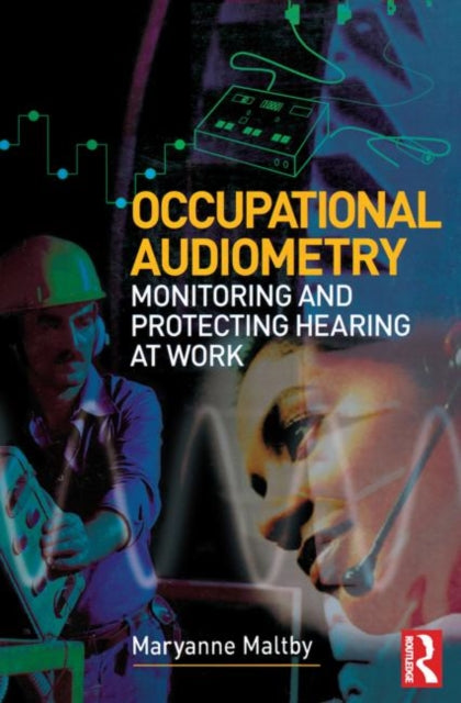 Book cover of: Occupational Audiometry