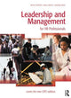 Book cover of: Leadership and Management for HR Professionals. By: Keith Porter