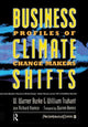 Book cover of: Business Climate Shifts