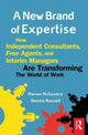 Book cover of: New Brand of Expertise