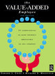 Book cover of: Value-Added Employee. By: EDWARD J. CRIPE