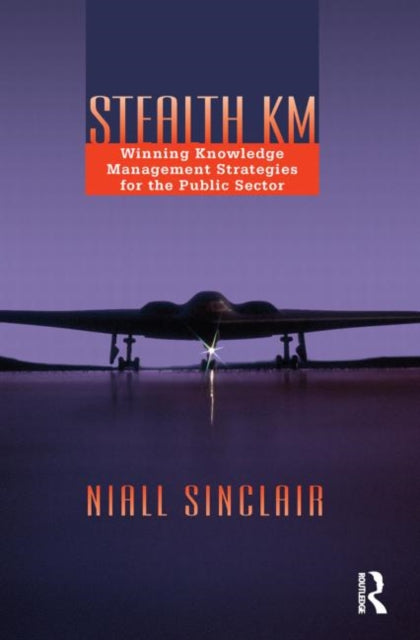 Book cover of: Stealth KM