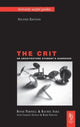 Crit: An Architecture Student's Handbook
