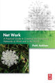 Book cover of: Net Work. By: Patricia Anklam