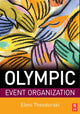 Book cover of: Olympic Event Organization. By: Eleni Theodoraki